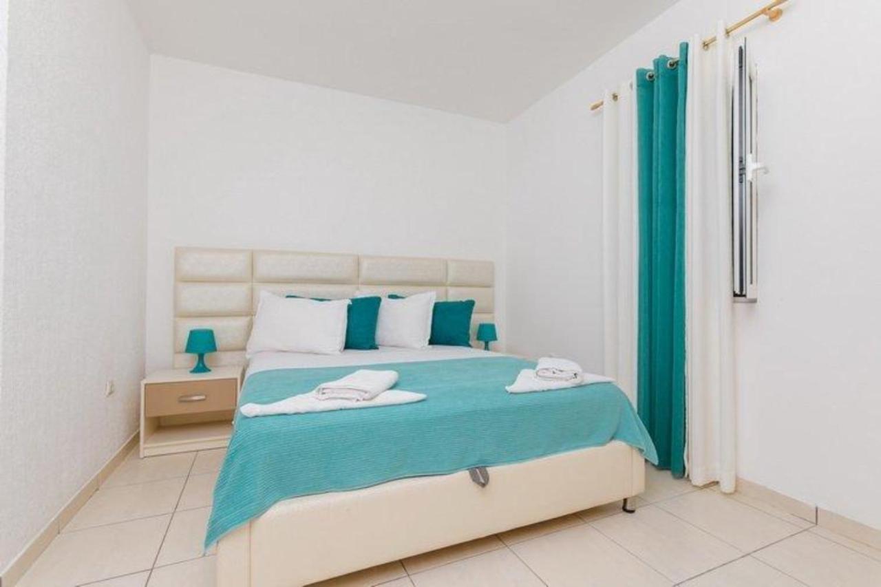 סבטי סטפן Monte Perla Residence מראה חיצוני תמונה