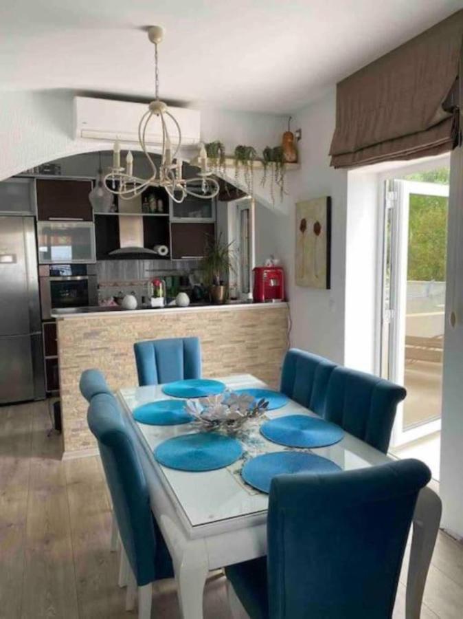 סבטי סטפן Monte Perla Residence מראה חיצוני תמונה