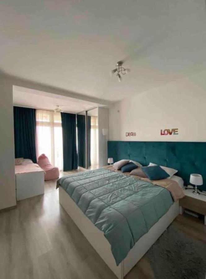 סבטי סטפן Monte Perla Residence מראה חיצוני תמונה