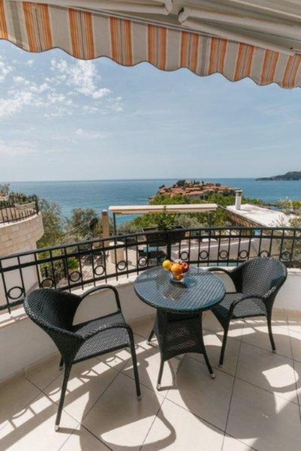 סבטי סטפן Monte Perla Residence מראה חיצוני תמונה
