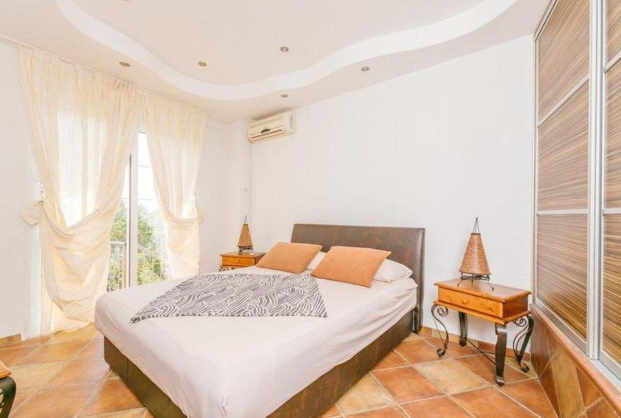סבטי סטפן Monte Perla Residence מראה חיצוני תמונה