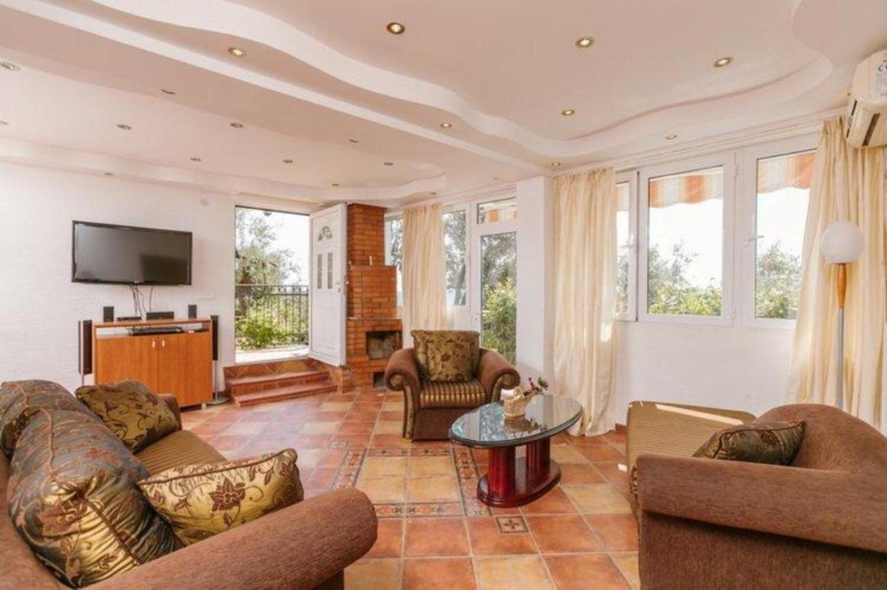 סבטי סטפן Monte Perla Residence מראה חיצוני תמונה