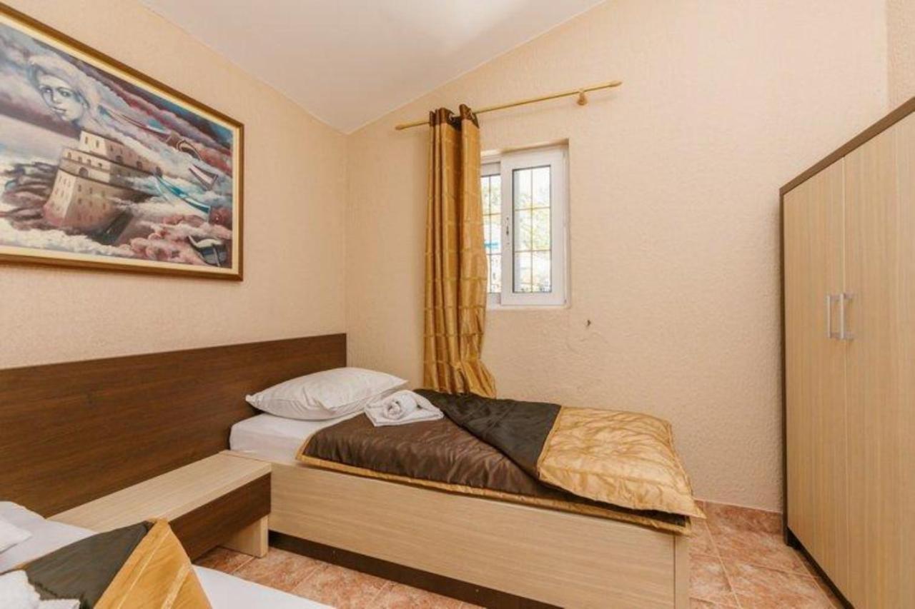 סבטי סטפן Monte Perla Residence מראה חיצוני תמונה