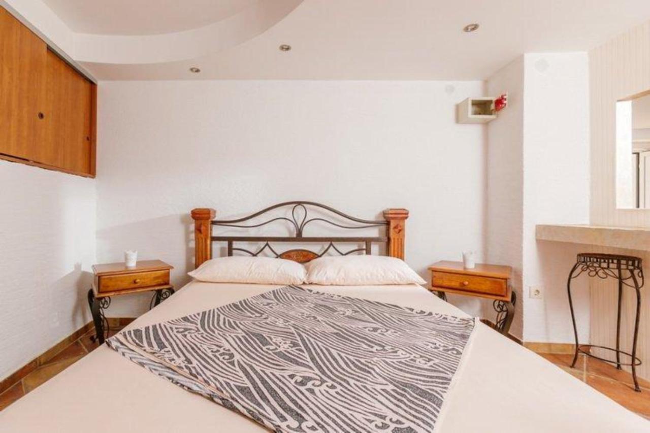 סבטי סטפן Monte Perla Residence מראה חיצוני תמונה