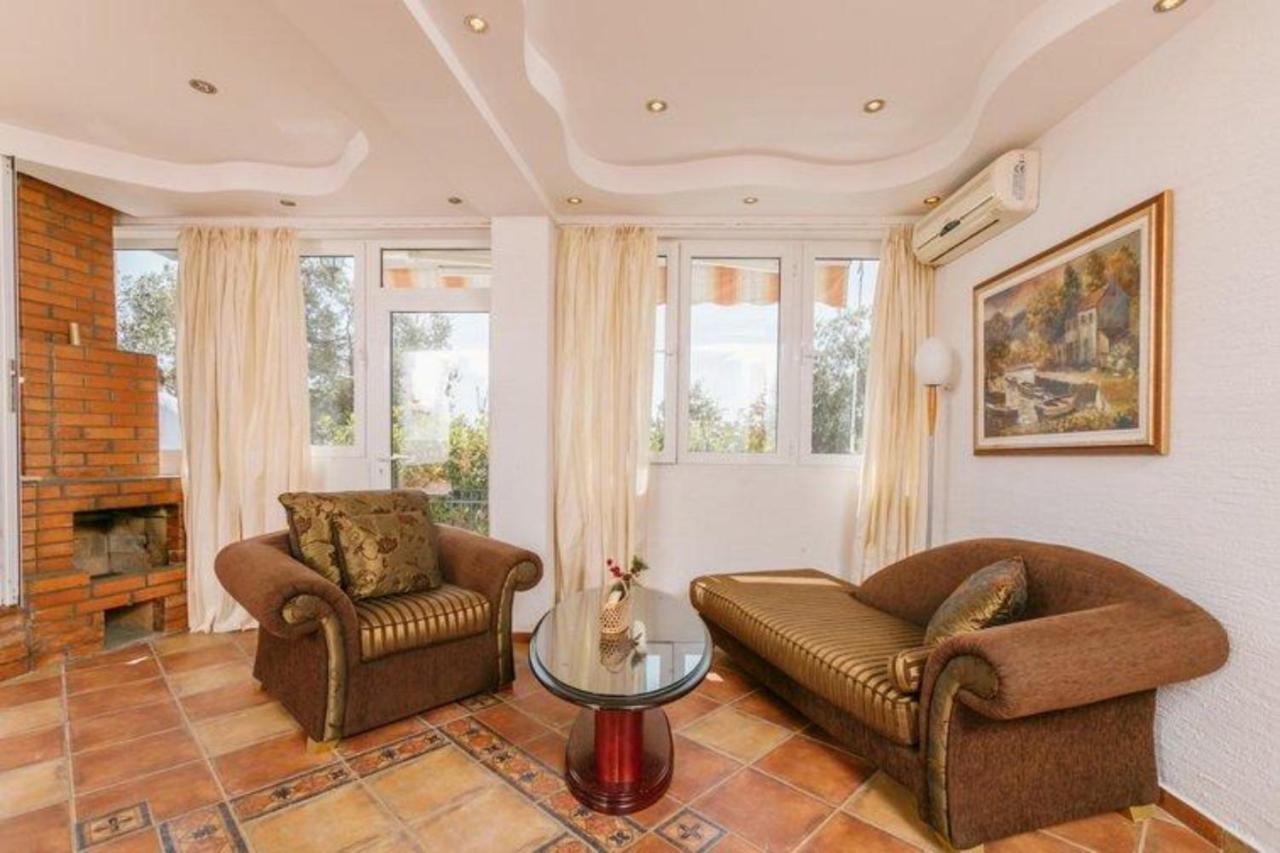 סבטי סטפן Monte Perla Residence מראה חיצוני תמונה