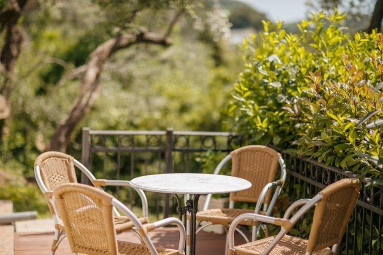 סבטי סטפן Monte Perla Residence מראה חיצוני תמונה