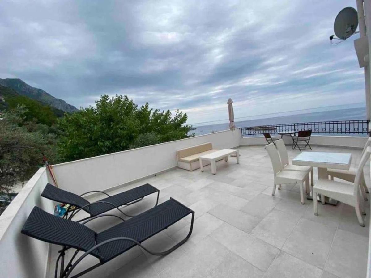 סבטי סטפן Monte Perla Residence מראה חיצוני תמונה