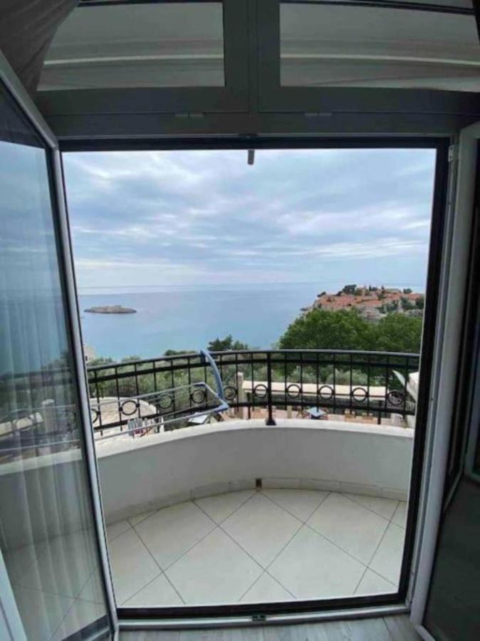 סבטי סטפן Monte Perla Residence מראה חיצוני תמונה