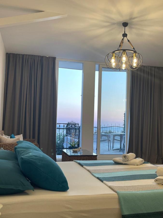 סבטי סטפן Monte Perla Residence מראה חיצוני תמונה