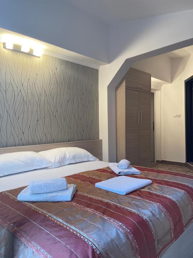 סבטי סטפן Monte Perla Residence מראה חיצוני תמונה