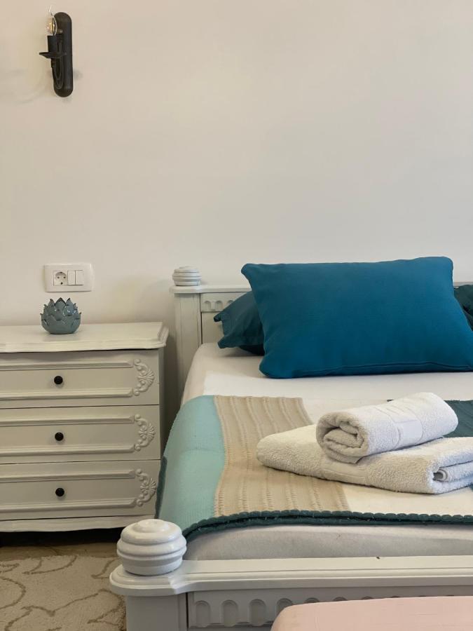 סבטי סטפן Monte Perla Residence מראה חיצוני תמונה