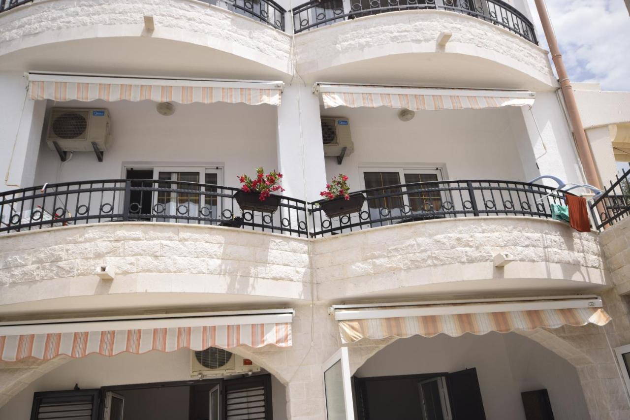 סבטי סטפן Monte Perla Residence מראה חיצוני תמונה